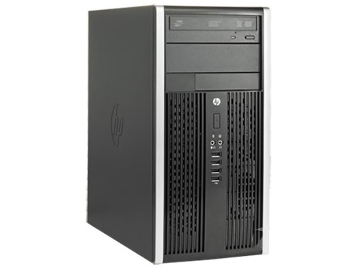 HP Compaq 8380 Elite MT台式电脑