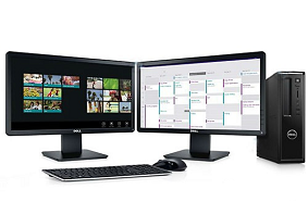 戴尔Vostro成就3800台式电脑进入BIOS设置U盘启动的详细教程