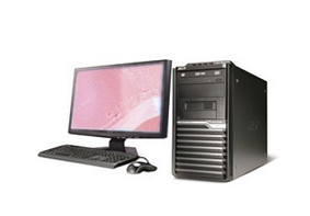 宏基Acer Aspire AG1250台式电脑通过BIOS设置U盘启动详细操作步骤