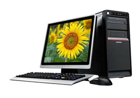 清华同方超越T台式电脑进入BIOS设置U盘启动的方法介绍