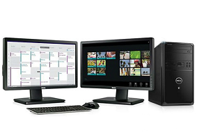 戴尔Vostro成就3900台式电脑通过BIOS设置U盘启动的图文教程