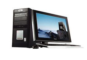 海尔天龙H台式电脑使用BIOS设置U盘启动教程