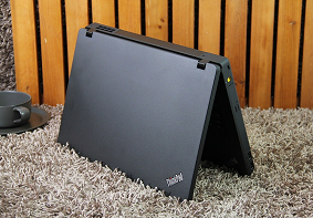 ThinkPad E40商务本怎么重装Win10 U盘安装系统操作步骤