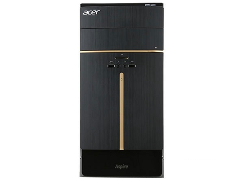宏基Acer Aspire TC-760台式电脑