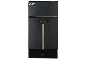 宏基Acer Aspire TC-760台式电脑通过BIOS设置U盘启动的图文教程