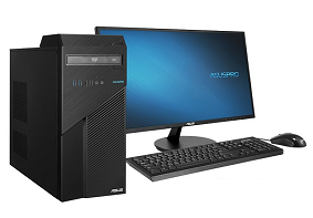 华硕D324MT台式电脑使用BIOS设置U盘启动的具体方法