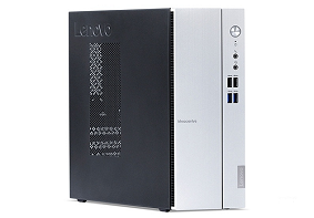 联想IdeaCentre天逸510S i5 9代台式电脑通过BIOS设置U盘启动步骤