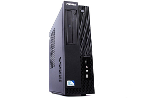 清华同方精锐X2台式电脑使用BIOS设置U盘启动的方法步骤