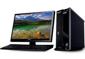 清华同方精锐X3台式电脑使用BIOS设置U盘启动的方法步骤