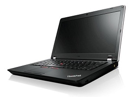 ThinkPad E425商务本通过U盘重装Win10系统教程