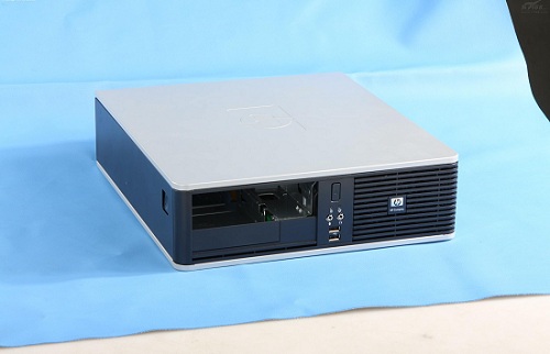 HP dc7900台式电脑