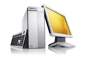 联想Qs台式电脑使用BIOS设置U盘启动的方法