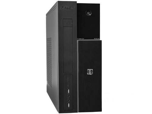 清华同方精锐X900台式电脑