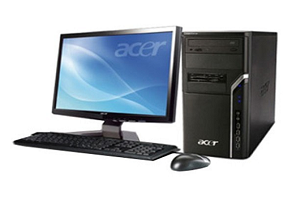 宏基Acer G3台式电脑通过BIOS设置U盘启动的详细操作步骤