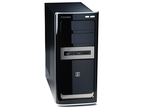 清华同方真爱C台式电脑