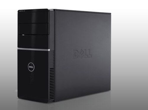 戴尔230台式电脑