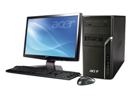 宏基Acer G3730台式电脑