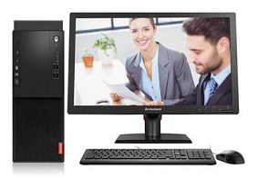 联想启天M610台式电脑使用BIOS设置U盘启动的方法步骤