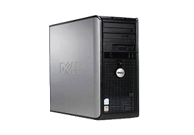 戴尔330台式电脑进入BIOS设置U盘启动的图文教程