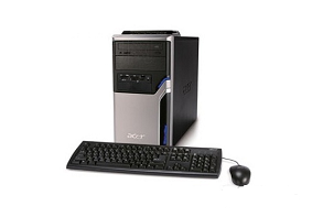 宏基Acer G3731台式电脑通过BIOS设置U盘启动的具体操作