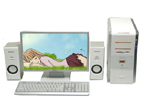 清华同方真爱T台式电脑使用BIOS设置U盘启动的方法步骤