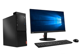 联想启天M520台式电脑通过BIOS设置U盘启动的方法步骤