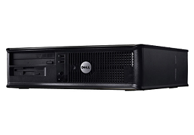 戴尔360台式电脑使用BIOS设置U盘启动的方法