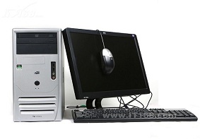 HP dx2255台式电脑进入BIOS设置U盘启动的操作步骤