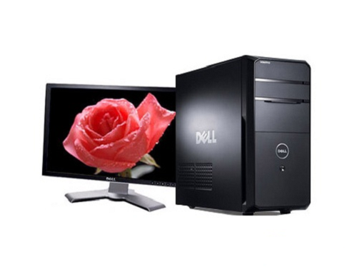 戴尔430台式电脑