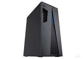 MECHREVO MR EX660T台式电脑进入BIOS设置U盘启动的操作步骤