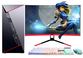 狄派DP08P84台式电脑通过BIOS设置U盘启动教程