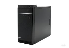 eFound文祥台式电脑使用BIOS设置U盘启动操作方法