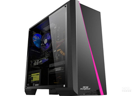 狄派DP01P65台式电脑使用BIOS设置U盘启动的方法