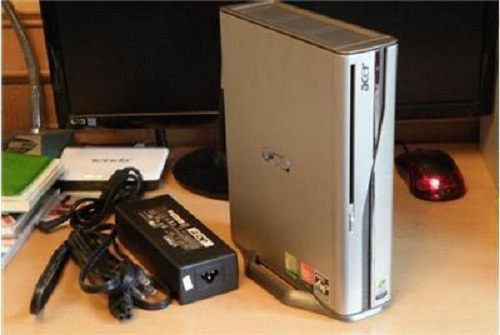 Acer L100台式电脑