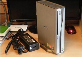 Acer L100台式电脑通过BIOS设置U盘启动的方法步骤