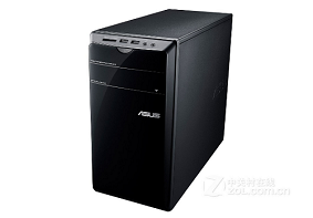 华硕晶品台式电脑使用BIOS设置U盘启动的具体操作