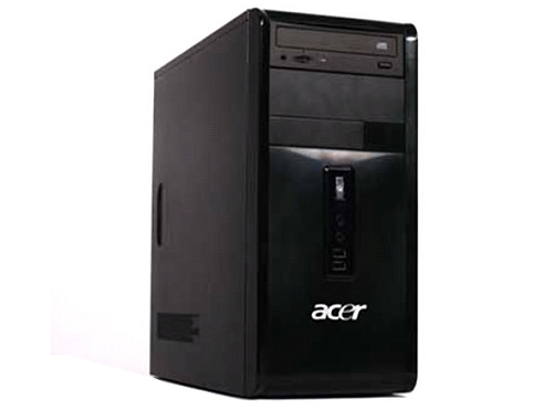 Acer L460台式电脑