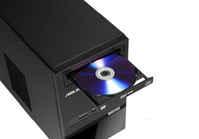 华硕K5130台式电脑通过BIOS设置U盘启动详细步骤