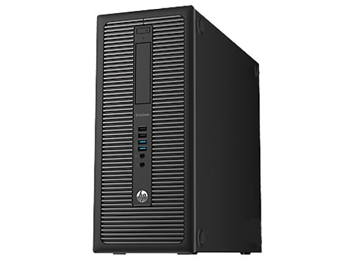 HP EliteDesk 800 G1 TWR台式电脑