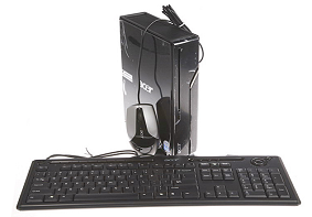 Acer L3600台式电脑使用BIOS设置U盘启动的教程