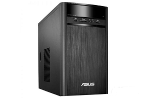 华硕灵智F31CD台式电脑进入BIOS设置U盘启动的图文教程