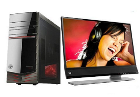 惠普ENVY Phoenix 810台式电脑通过BIOS设置U盘启动的具体操作