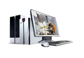 联想天骄S台式电脑使用BIOS设置U盘启动的方法步骤