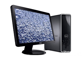 戴尔580台式电脑进入BIOS设置U盘启动的具体操作步骤