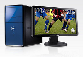 戴尔546台式电脑通过BIOS设置U盘启动的方法步骤