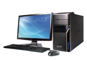 Acer M5640台式电脑通过BIOS设置U盘启动方法步骤介绍