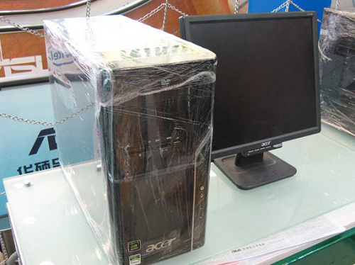 Acer M5641台式电脑