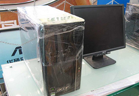 Acer M5641台式电脑进入BIOS设置U盘启动的详细教程