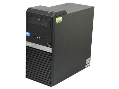 Acer N4630台式电脑