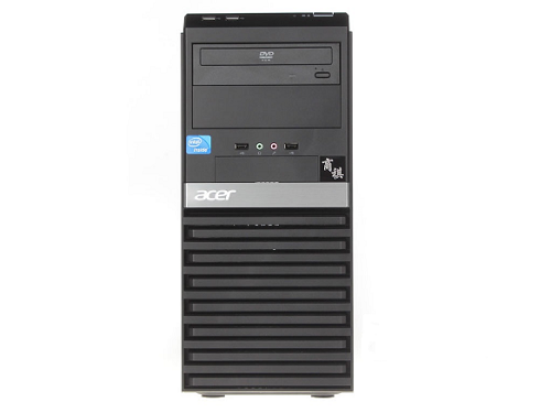 Acer N4610台式电脑